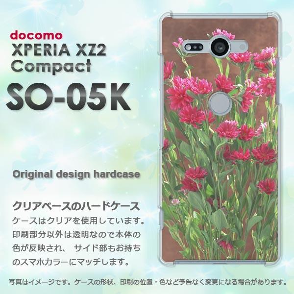 ���� SO-05K Xperia XZ2 Compact �G�N�X�y���A  ��(��)/so05k-pc-new0810