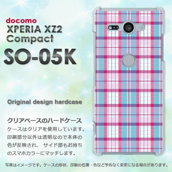  SO-05K Xperia XZ2 Compact GNXyA  `FbN(u[EsN)/so05k-pc-new0913