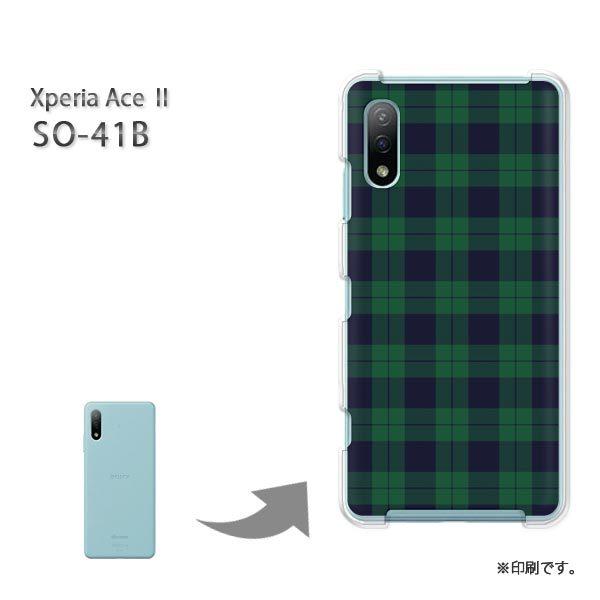  SO-41B Xperia AceII Jo[ n[hP[X fUC `FbN3i΁j/so41b-M859