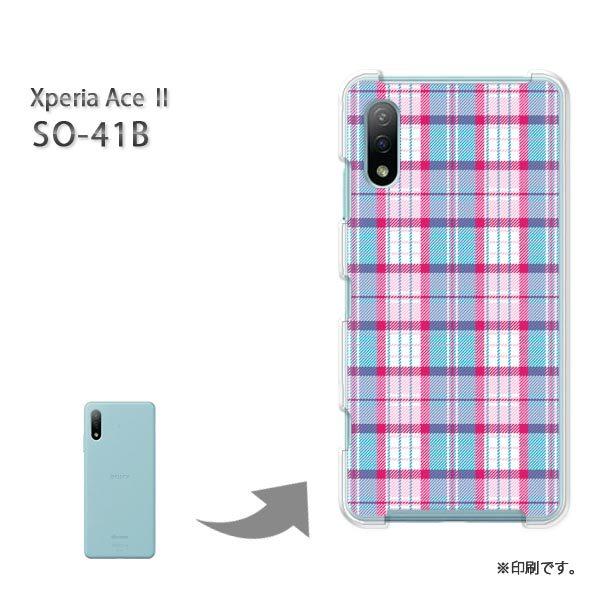  SO-41B Xperia AceII Jo[ n[hP[X fUC `FbN(u[EsN)/so41b-pc-new0913