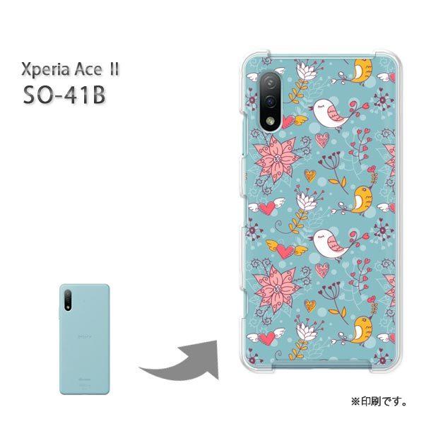  SO-41B Xperia AceII Jo[ n[hP[X fUC E(O[)/so41b-pc-new1022