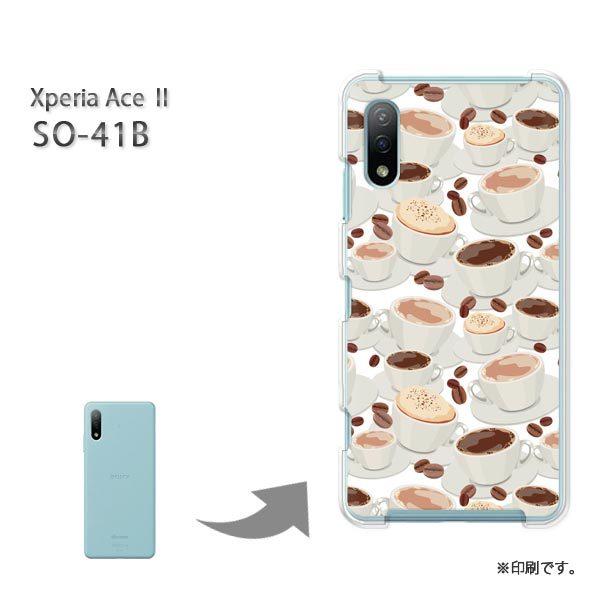  SO-41B Xperia AceII Jo[ n[hP[X fUC XC[cER[q[(x[W)/so41b-pc-new1064