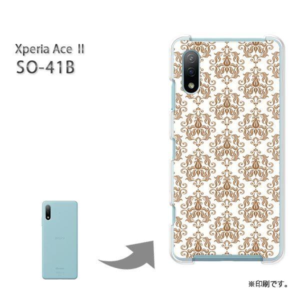  SO-41B Xperia AceII Jo[ n[hP[X fUC g002/so41b-PM002