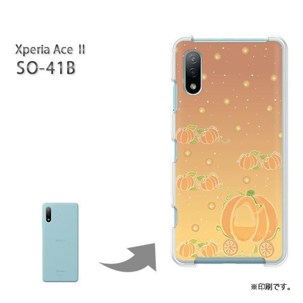  SO-41B Xperia AceII Jo[ n[hP[X fUC ڂ315/so41b-PM315