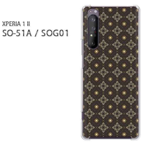 xperia1 ii �P�[�X SOG01 SO-51A �n�[�h�P�[�X �f�U�C�� �V���v��(��)/so51a-pc-new1793