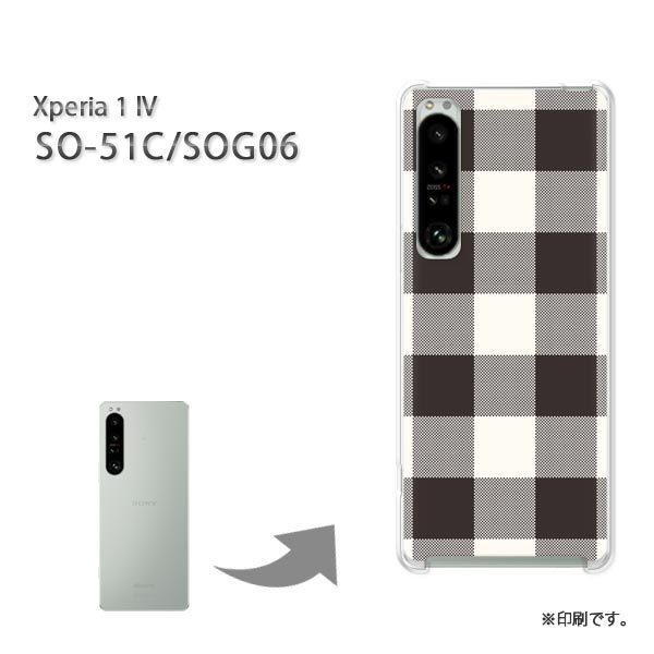  SO-51C SOG06 Xperia1IV Jo[ n[hP[X fUC `FbN2ij/so51c-M855