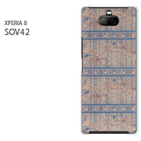  SOV42 Xperia8 GNXyA8 n[hP[X fUC {[_[(uEEu[)/sov42-pc-new0304