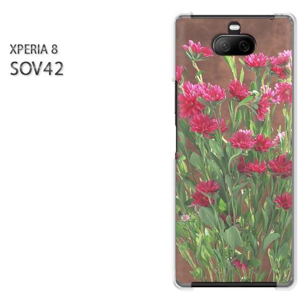 ���� SOV42 Xperia8 �G�N�X�y���A8 �n�[�h�P�[�X �f�U�C�� ��(��)/sov42-pc-new0810