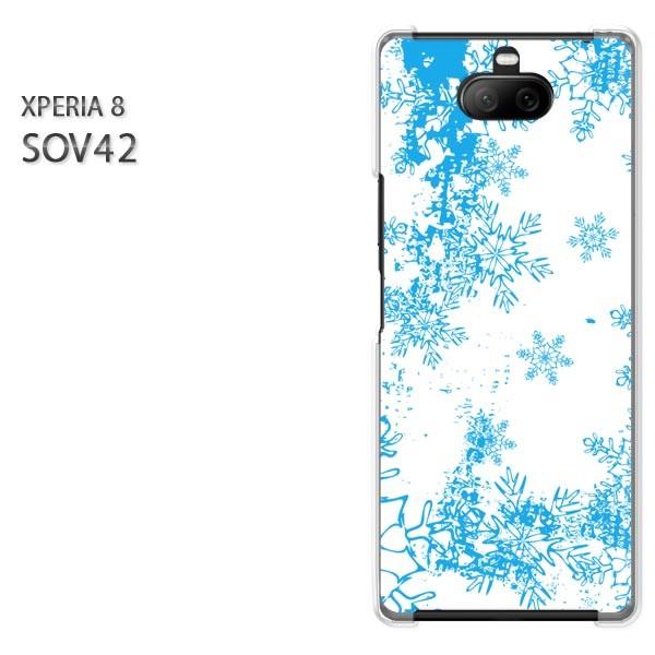  SOV42 Xperia8 GNXyA8 n[hP[X fUC ~EVvEE(u[)/sov42-pc-new0824