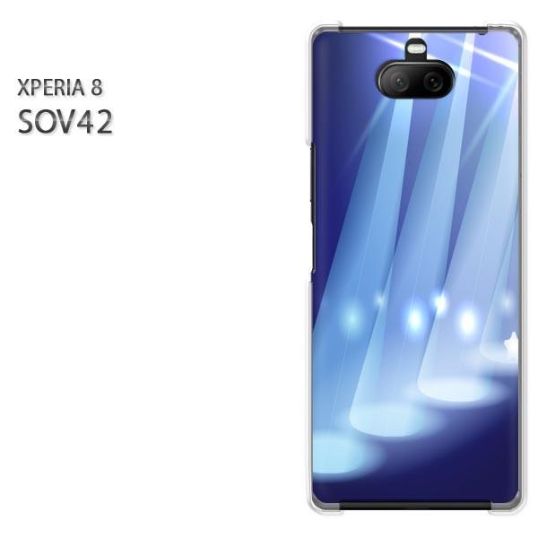  SOV42 Xperia8 GNXyA8 n[hP[X fUC VvECg(u[)/sov42-pc-new1410