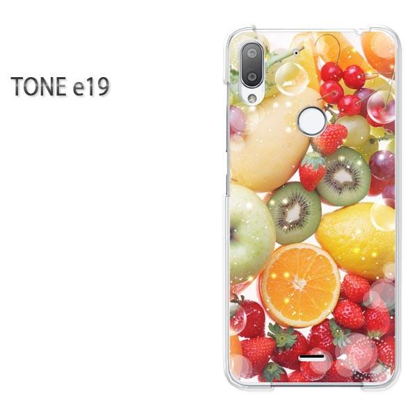 ���� TONE e19 �g�[�����o�C�� �P�[�X �n�[�h �v�����g �n�[�h�P�[�X �X�}�z  �t���[�c�E�X�C�[�c�i�ԁj/tonee19-pc-ne244