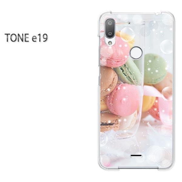 ���� TONE e19 �g�[�����o�C�� �P�[�X �n�[�h �v�����g �n�[�h�P�[�X �X�}�z  �}�J�����E�X�C�[�c�i�s���N�j/tonee19-pc-ne245