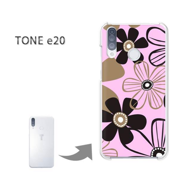 TONEe20 �P�[�X TONE e20 �g�[�����o�C�� �n�[�h�P�[�X �f�U�C�� �ԁE�V���v��(�s���N)/tonee20-pc-new1736