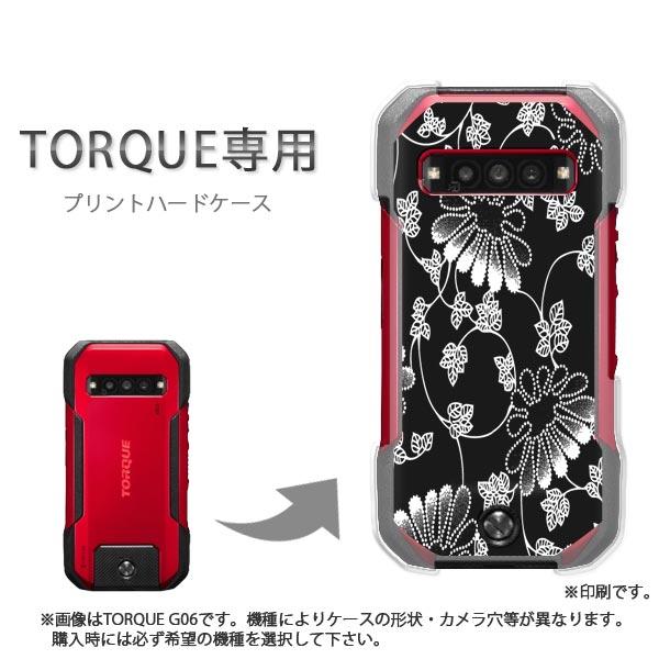 TORQUE TORQUE専用 トルク KYG06 KYG03 カバー ハードケース デザイン