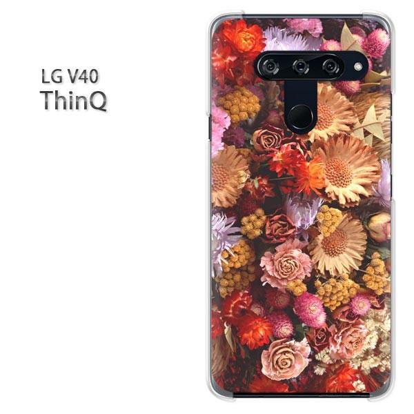  LG V40 ThinQ P[X Jo[ fUC  hCt[iBj/v40-M906