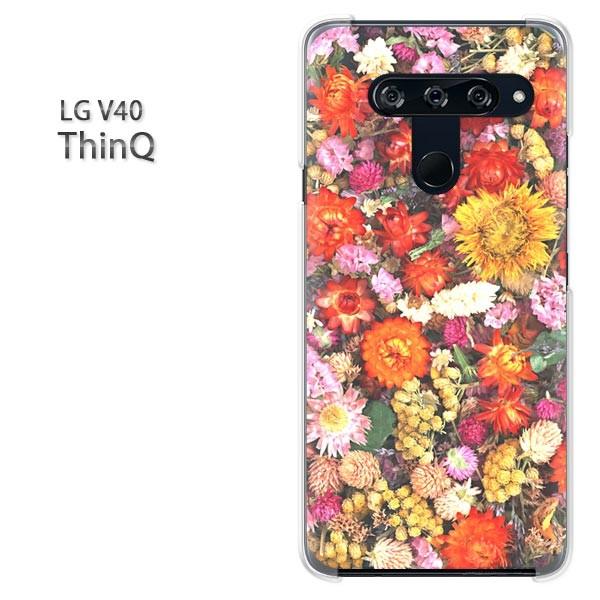 ���� LG V40 ThinQ �P�[�X �J�o�[ �f�U�C��  �h���C�t�����[�iC�j/v40-M907