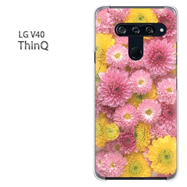 LG V40 ThinQ P[X Jo[ fUC  LNiBj/v40-M914