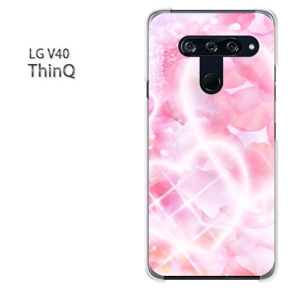  LG V40 ThinQ P[X Jo[ fUC  n[gEt[iBj/v40-M957