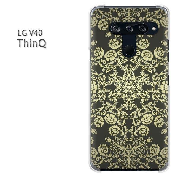  LG V40 ThinQ P[X Jo[ fUC  VvE_}XNij/v40-pc-ne174