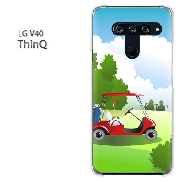  LG V40 ThinQ P[X Jo[ fUC VvESt(O[)/v40-pc-new1573