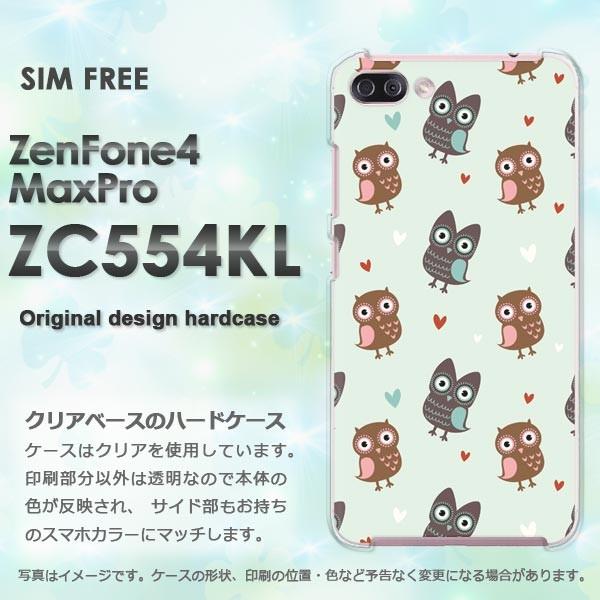  Zen Fone4 Max Pro ZC554KL n[hP[X fUC  ӂ낤107/zc554kl-PM107