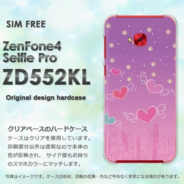  Zen Fone4 Selfie Pro ZD552KL n[hP[X fUC  n[g313/zd552kl-PM313