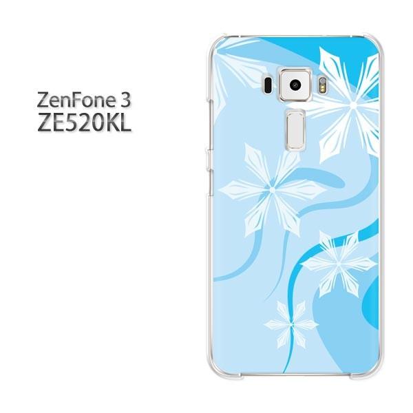 ���� Zen Fone3 ZE520KL  �~�E�V���v���E��E����(�u���[)/ze520kl-pc-new0800