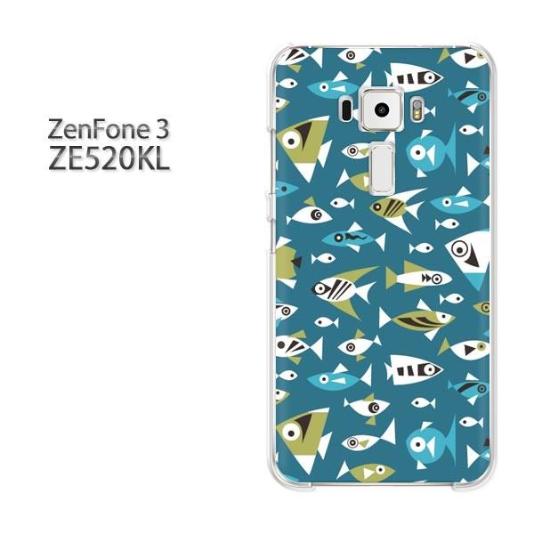 ���� Zen Fone3 ZE520KL  ���E����(�u���[)/ze520kl-pc-new0986