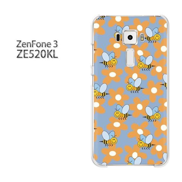  Zen Fone3 ZE520KL n[hP[X fUC  IEt[117/ze520kl-PM117