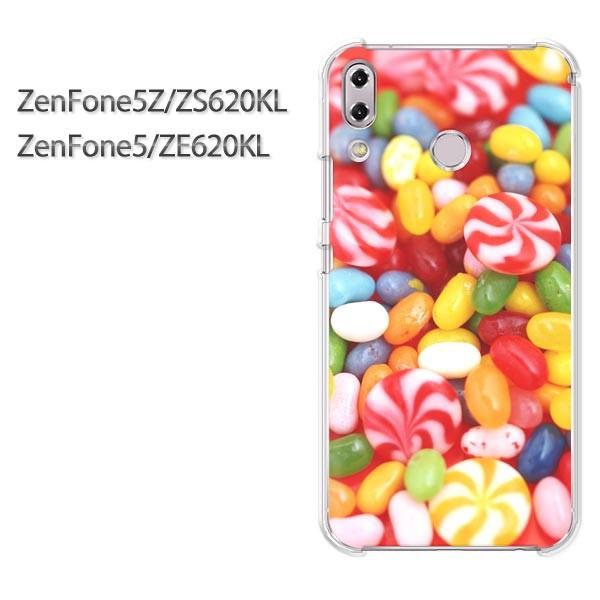 ���� Zenfone5 ZE620KL Zenfone5Z ZS620KL �n�[�h�P�[�X �f�U�C��  �[���[�r�[���Y�E�L�����f�B/zs620kl-M941