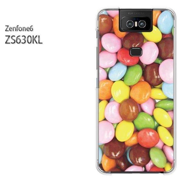 ���� ZS630KL ZenFone6 �[���t�H�� �P�[�X �n�[�h �v�����g �n�[�h�P�[�X �X�}�z  �}�[�u���`���R���[�g/zs630kl-M615