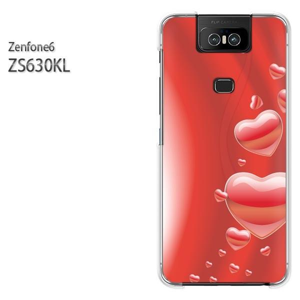 ���� ZS630KL ZenFone6 �[���t�H�� �P�[�X �n�[�h �v�����g �n�[�h�P�[�X �X�}�z �n�[�g(��)/zs630kl-pc-new0568
