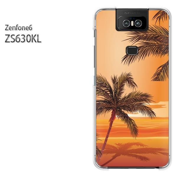  ZS630KL ZenFone6 [tH P[X n[h vg n[hP[X X}z āEVvE[EV̖(IW)/zs630kl-pc-new0780