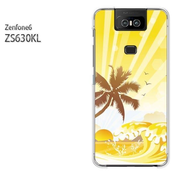  ZS630KL ZenFone6 [tH P[X n[h vg n[hP[X X}z āEVvECEV̖()/zs630kl-pc-new0795