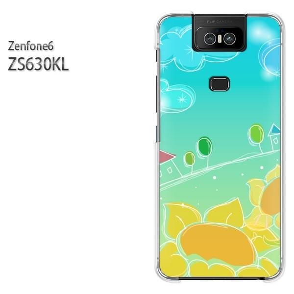  ZS630KL ZenFone6 [tH P[X n[h vg n[hP[X X}z ԁEЂ܂E(O[)/zs630kl-pc-new1348