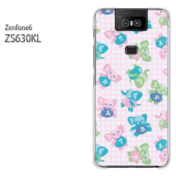  ZS630KL ZenFone6 [tH P[X n[h vg n[hP[X X}z  119/zs630kl-PM119