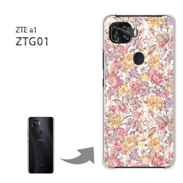 ZTG01 �P�[�X ZTE a1 ztg01 �n�[�h�P�[�X �f�U�C��  ��(��)/ztg01-pc-ne036