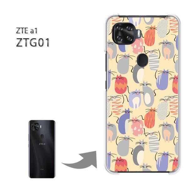  ZTG01 P[X ZTE a1 ztg01 n[hP[X fUC EL(x[W)/ztg01-pc-new0973