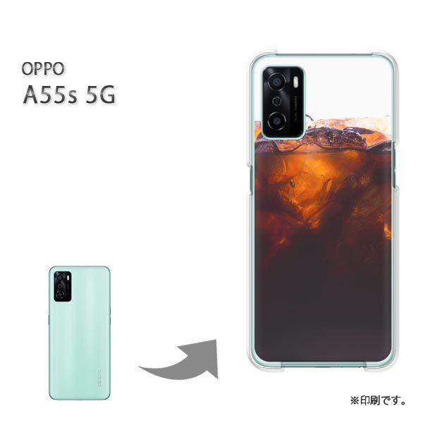 OPPO A55s 5G �J�o�[ �n�[�h�P�[�X �f�U�C�� �V���v���E�h�����N(��)/a55s-pc-new1519