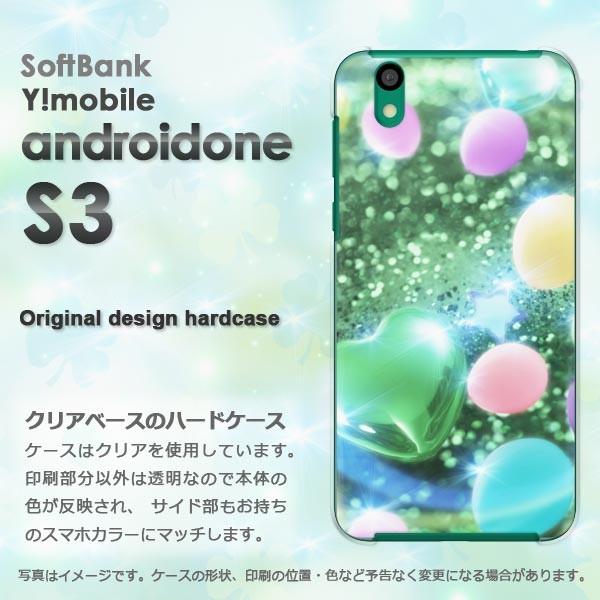  䂤pPbg androidOne S3 CoC AhCh  n[gED(O[)/androidones3-pc-new0430