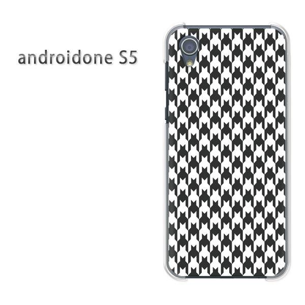 �A���h���C�h����S5 �P�[�X �J�o�[ androidOne S5  �䂤�p�P�b�g�������� �`�F�b�N�E�璹�i�q(��)/androidones5-pc-new0860