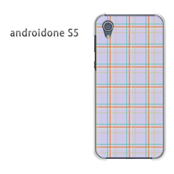 �A���h���C�h����S5 �P�[�X �J�o�[ androidOne S5  �䂤�p�P�b�g�������� �`�F�b�N(��)/androidones5-pc-new0870