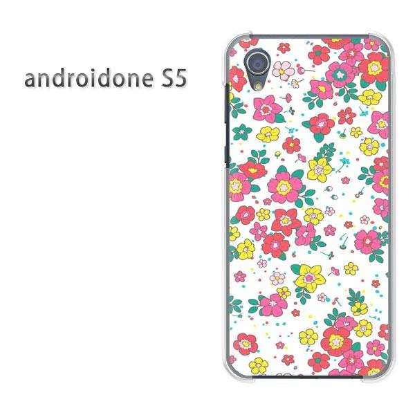  AhChS5 P[X Jo[ androidOne S5  䂤pPbg ()/androidones5-pc-new1885