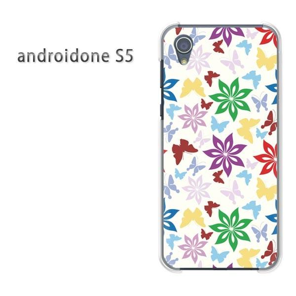  AhChS5 P[X Jo[ androidOne S5  䂤pPbg  t[100/androidones5-PM100