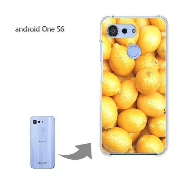 androidoneS6 �A���h���C�h���� �n�[�h�P�[�X �f�U�C�� ������/androidones6-M990