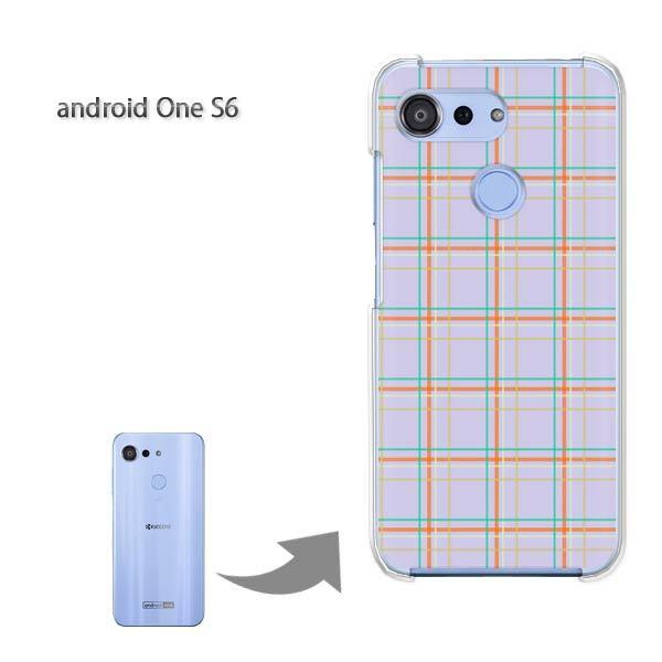 androidoneS6 �A���h���C�h���� �n�[�h�P�[�X �f�U�C�� �`�F�b�N(��)/androidones6-pc-new0870