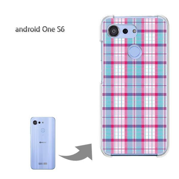  androidoneS6 AhCh n[hP[X fUC `FbN(u[EsN)/androidones6-pc-new0913