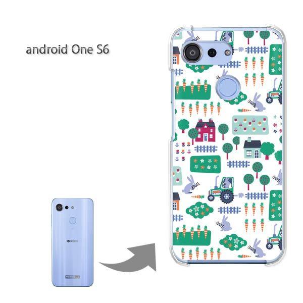  androidoneS6 AhCh n[hP[X fUC ()/androidones6-pc-new0968