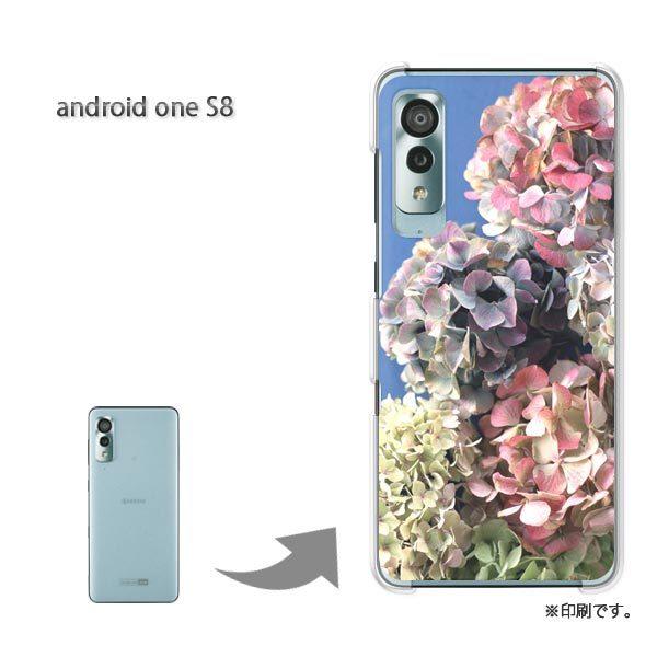  androidone S8 AhChS8 Jo[ n[hP[X fUC AWTC/androidones8-M917