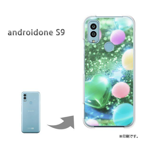  androido one S9 Jo[ n[hP[X fUC n[gED(O[)/androidones9-pc-new0430